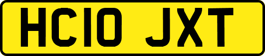 HC10JXT