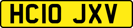 HC10JXV