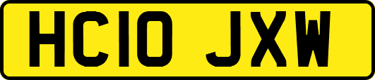 HC10JXW