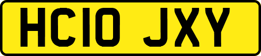 HC10JXY
