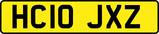 HC10JXZ