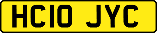 HC10JYC