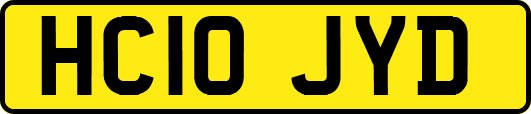 HC10JYD