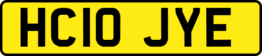 HC10JYE