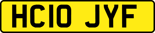 HC10JYF