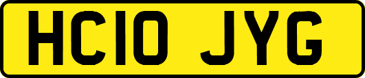 HC10JYG