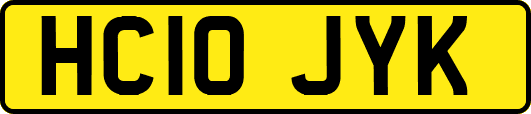 HC10JYK