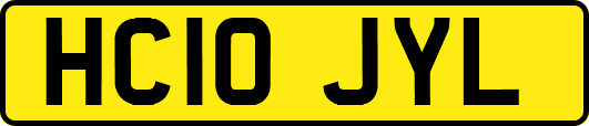HC10JYL