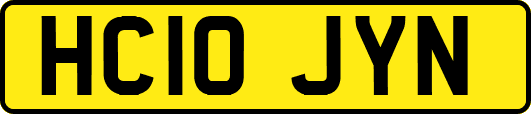 HC10JYN