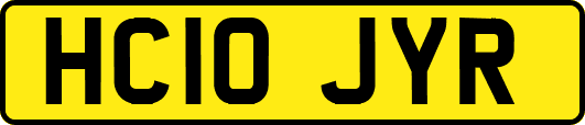 HC10JYR