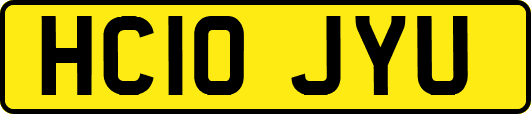 HC10JYU