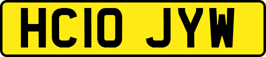 HC10JYW