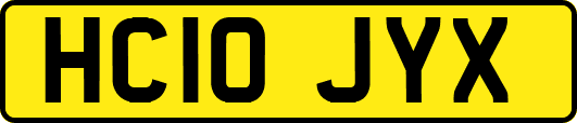 HC10JYX