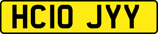 HC10JYY