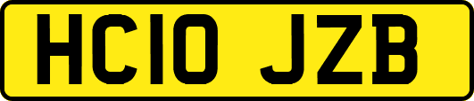 HC10JZB