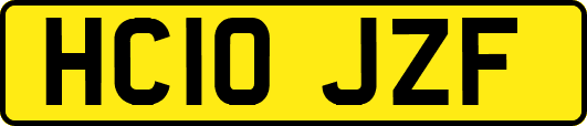 HC10JZF