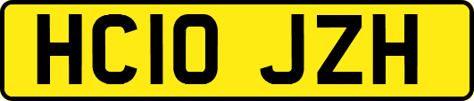 HC10JZH