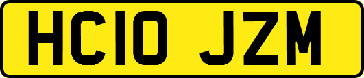 HC10JZM