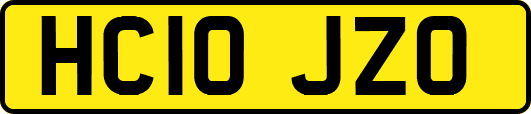HC10JZO