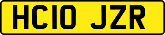 HC10JZR