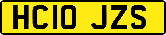 HC10JZS