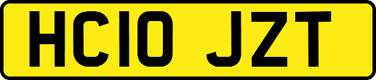 HC10JZT