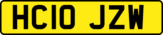 HC10JZW