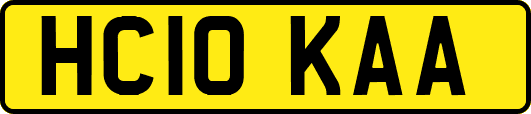 HC10KAA