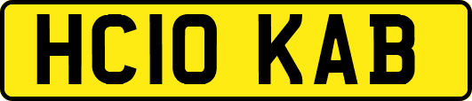 HC10KAB