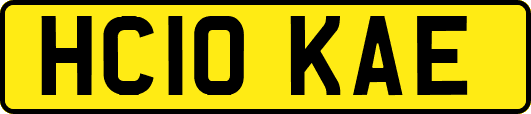 HC10KAE