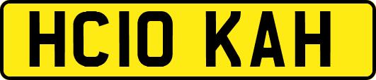 HC10KAH