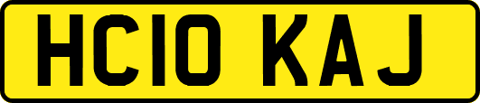 HC10KAJ