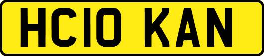 HC10KAN