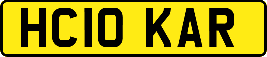 HC10KAR