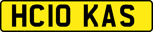 HC10KAS