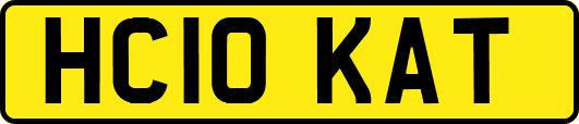 HC10KAT