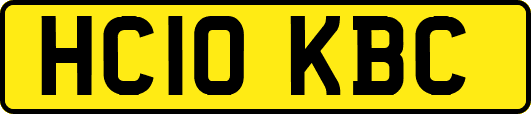 HC10KBC