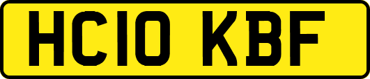HC10KBF