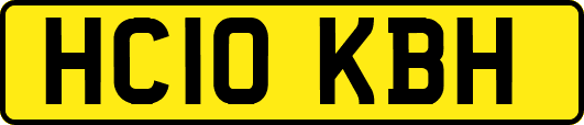 HC10KBH