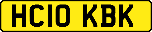 HC10KBK