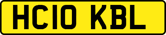 HC10KBL