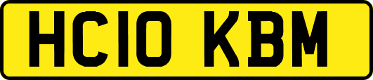 HC10KBM