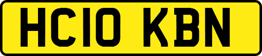 HC10KBN