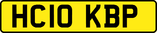 HC10KBP