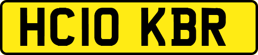 HC10KBR