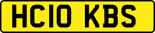 HC10KBS