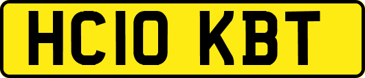 HC10KBT