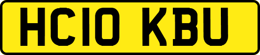 HC10KBU