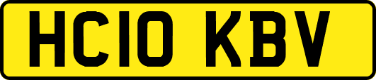 HC10KBV