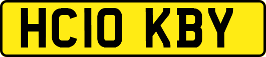 HC10KBY